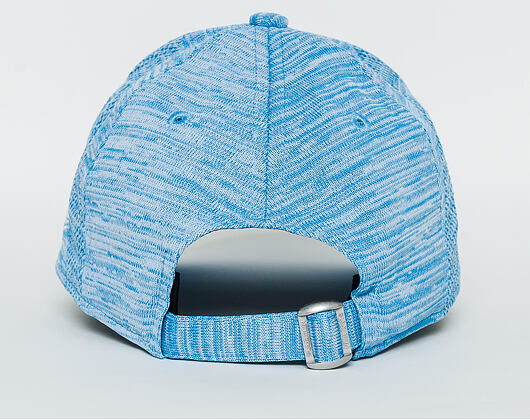 Kšiltovka New Era  Engineered Fit Los Angeles Dodgers 9FORTY Strapback Light Royal/Bright Royal / Op