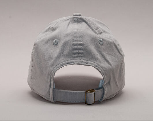 Dámská Kšiltovka New Era  Micro Cord Los Angeles Dodgers  9FORTY  Gray /
