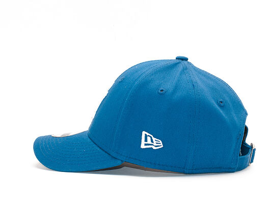 Dětská Kšiltovka New Era  League Essential Kids New York Yankees  9FORTY Child Snap Shot Blue / Opti