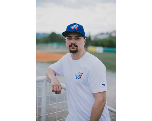 Kšiltovka New Era   Original Fit Coast 2 Coast Anaheim Angels 9FIFTY ORIGINAL FIT  Official Team Col