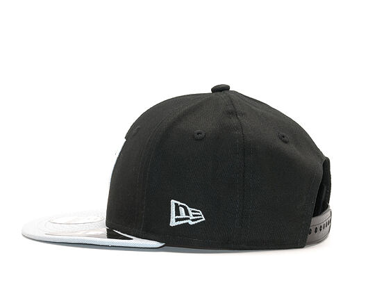 Dětská Kšiltovka New Era Kids Essential Oakland Raiders  9FIFTY Child Official Team Color /
