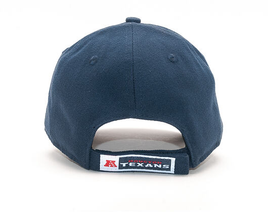 Kšiltovka New Era - 9FORTY The League - Houston Texans - Team Color