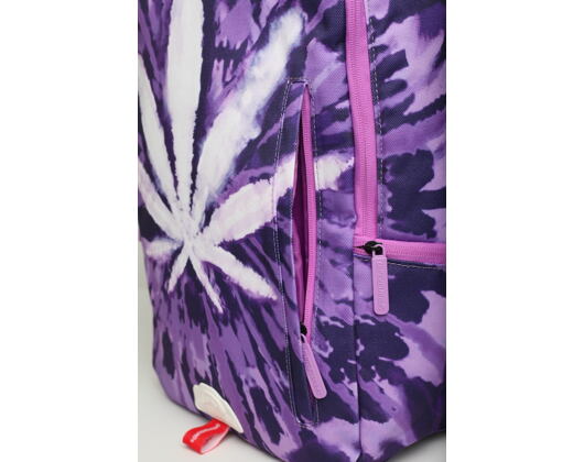 Batoh Sprayground Weed Tie Dye