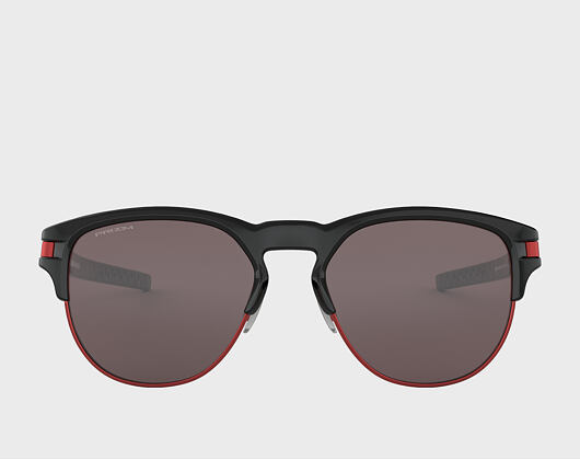 Sluneční Brýle Oakley Latch Key M Polished Black/Prizm Black OO9394-0552