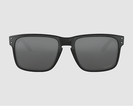 Sluneční Brýle Oakley Holbrook Polished Black/Prizm Black OO9102-E155