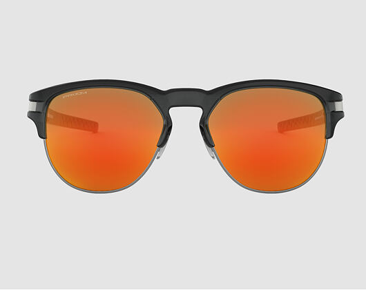 Sluneční Brýle Oakley Latch Key M Polished Black Ink/Prizm Ruby OO9394-0452