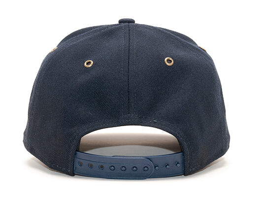 Kšiltovka New Era Original Fit Minor League Columbia Fireflies 9FIFTY Official Team Color Snapback