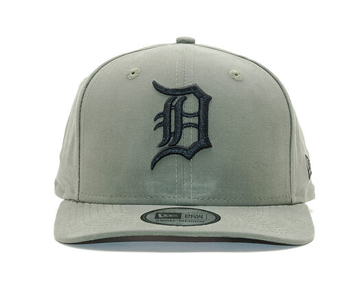 Kšiltovka New Era Original Fit Light Weight Nylon Los Angeles Dodgers 9FIFTY New Olive/Black Snapbac