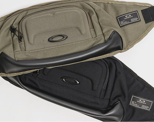 Ledvinka Oakley Icon Belt Bag Dark Brush