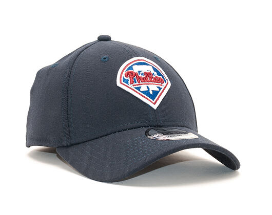 Kšiltovka New Era Pst Grd Philadelphia Phillies 39THIRTY Navy