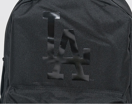 Batoh New Era Stadium Pack Los Angeles Dodgers Black