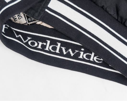 Bunda HUF Peep Show Varsity Jacket Birch