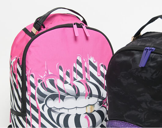Batoh Sprayground Illusion Lips