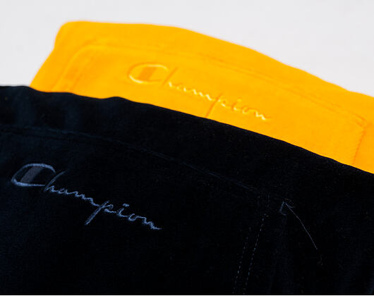 Mikina Champion Hooded Sweatshirt Oversized Dark Navy