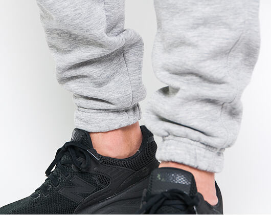 Tepláky New Era Branded Jogger Light Grey Heather