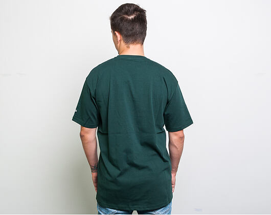 Triko New Era Branded Jersey Dark Green