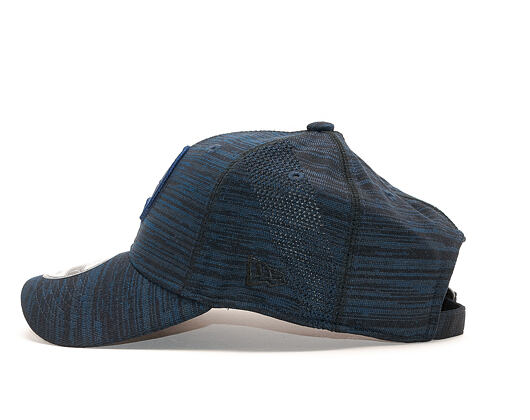 Kšiltovka New Era 9FORTY Golden State Warriors Engineered Fit Navy/Black Strapback