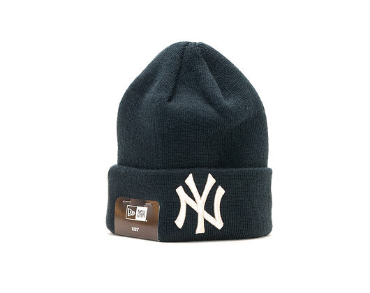 Dětský Kulich New Era New York Yankees League Essential Youth Navy/Satin