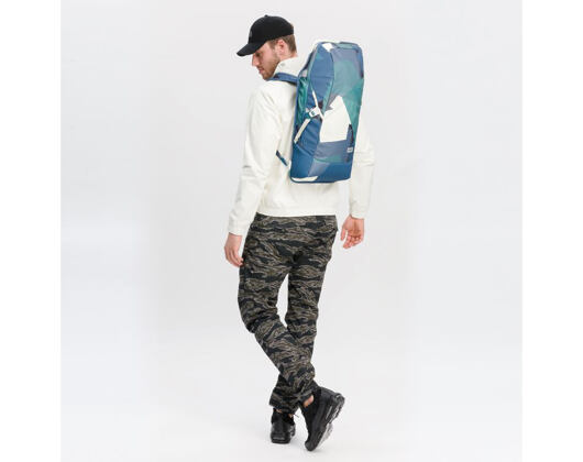 Batoh Aevor Daypack Camou Clash