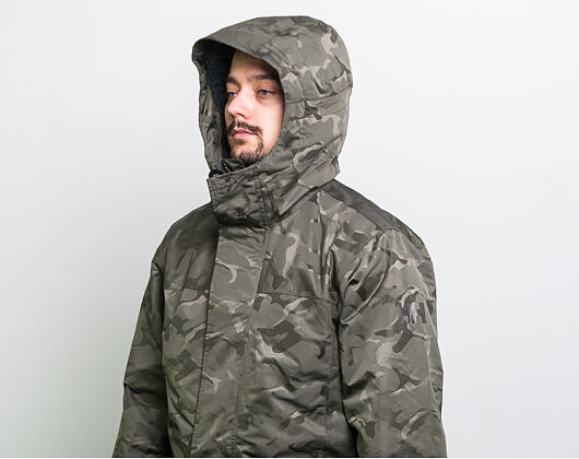 Bunda Helly Hansen Killarney Parka 482 Beluga Camo Snapbacks