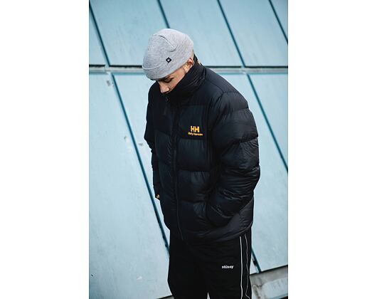 Bunda Helly Hansen Reversible Down Jacket 980 Ebony