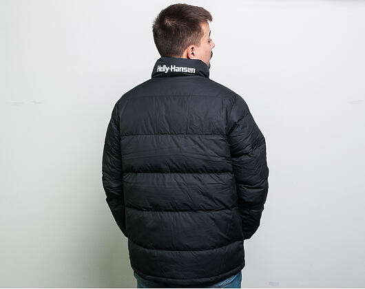 Bunda Helly Hansen Reversible Down Jacket 990 Black/Camo