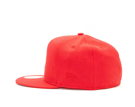 Kšiltovka New Era 59FIFTY Cincinnati Reds Pro Model 1990 Ws Finalists Official Team Colors
