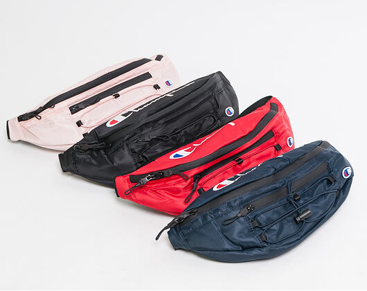 Ledvinka Champion Belt Bag Red