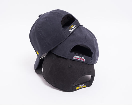 Kšiltovka 47 Brand Colorado Avalanche MVP Navy Strapback