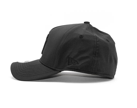 Kšiltovka New Era 39THIRTY A-Frame New York Yankees 2 Black