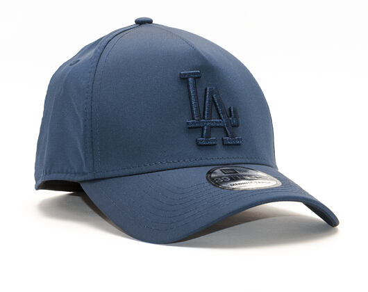 Kšiltovka New Era 39THIRTY A-Frame Los Angeles Dodgers Night Shift Navy