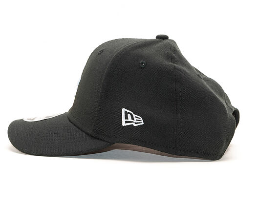 Kšiltovka New Era 9FIFTY MLB Stretch-Snap Los Angeles Dodgers - Black