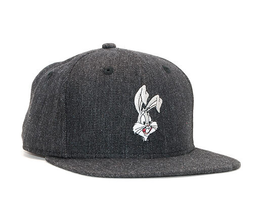 Kšiltovka New Era 9FIFTY Original Fit Bugs Bunny Black Snapback