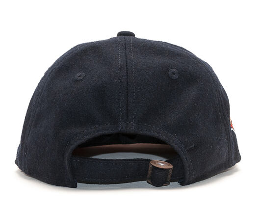 Kšiltovka New Era 9FIFTY Retro Crown Cleveland Indians Coop Flannel OTC