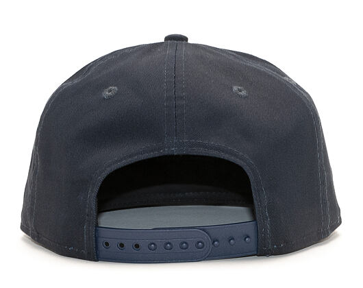Kšiltovka New Era 9FIFTY Boston Red Sox Desert Island Navy/Mint