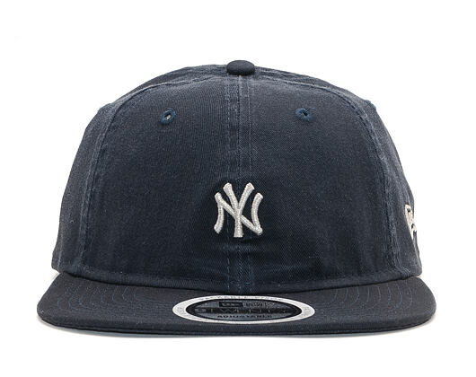 Kšiltovka New Era 9TWENTY New York Yankees Team Packable OTC