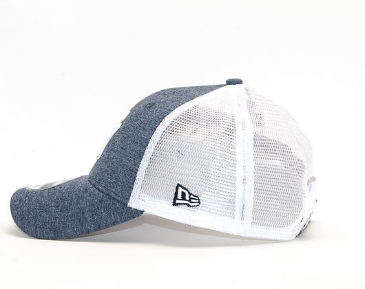 Kšiltovka New Era 9FORTY New York Yankees Summer League OTC