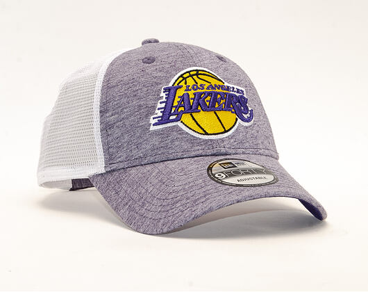 Kšiltovka New Era 9FORTY Los Angeles Lakers Summer League OTC