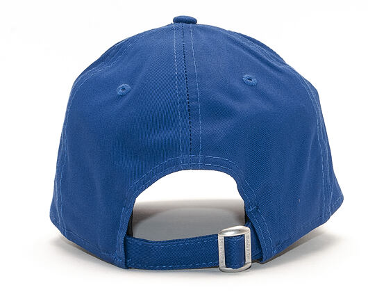 Kšiltovka New Era 9FORTY Boston Red Sox Essential Light Royal/White