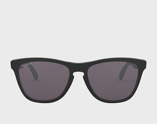 Sluneční Brýle Oakley Frogskins Mix Matte Black/Prizm Grey OO9428-0155
