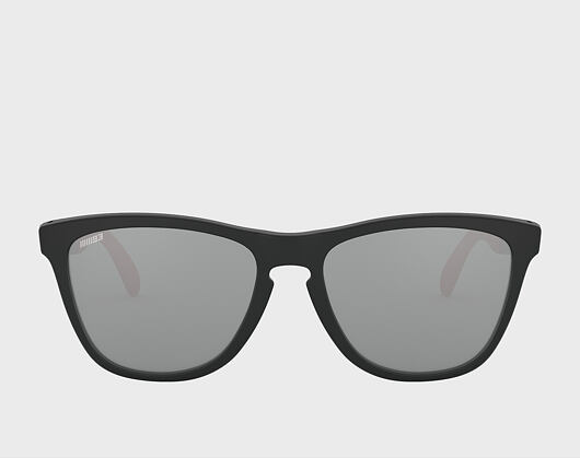 Sluneční Brýle Oakley Frogskins Mix Matte Black Ink/Prizm Black OO9428-1155