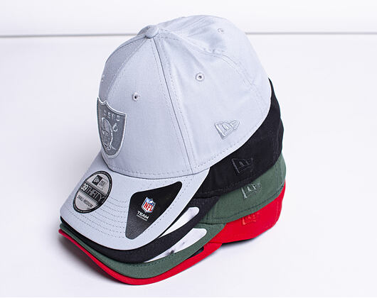 Kšiltovka New Era 39THIRTY New England Patriots Team Tonal OTC