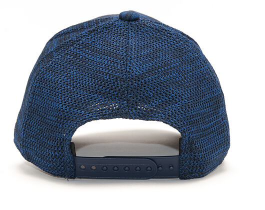 Kšiltovka New Era 9FORTY A-Frame Seattle Seahawks Engineered Fit Navy/Black/Green