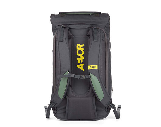 Batoh Aevor Travel Pack Echo Green