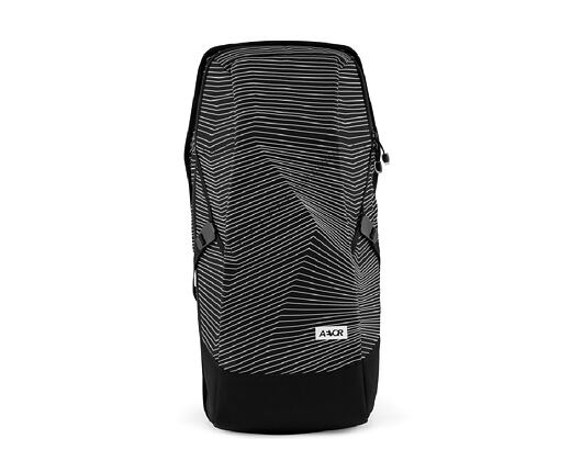 Batoh Aevor Daypack Fineline Black