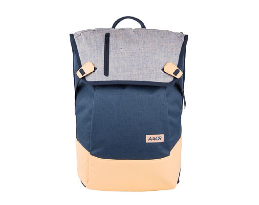 Batoh Aevor Daypack Bichrome Peach