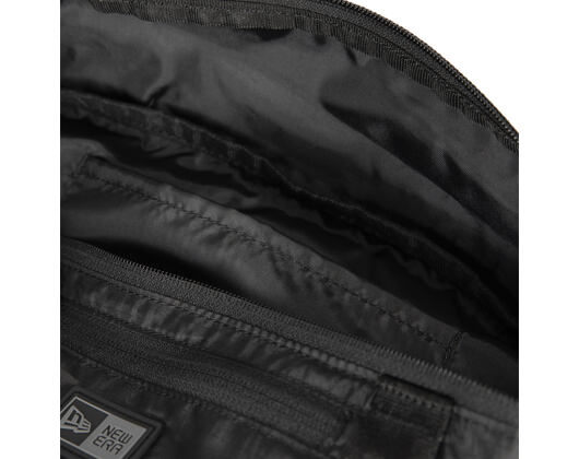 Ledvinka New Era Light Waistbag Black