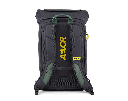Batoh Aevor Trip Pack Echo Green