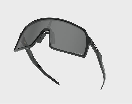 Sluneční brýle Oakley Sutro Polished Black / Prizm Black