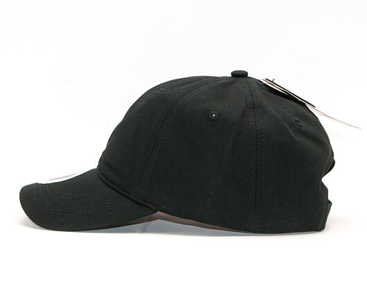 Kšiltovka STATEWEAR Oakland Baseball Cap Black Strapback
